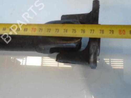 Driveshaft SUZUKI GRAND VITARA I (FT, HT) 2.0 HDI 110 16V 4x4 (SQ420D, TD83V) | BP5466063M37 