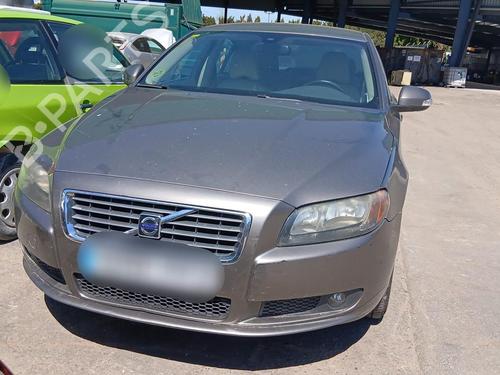 Brugte VOLVO S80 II (124) 2.4 D 4783996