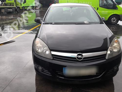 Used Parts OPEL ASTRA H GTC (A04)  1.9 CDTi 16V (L08)  1162030