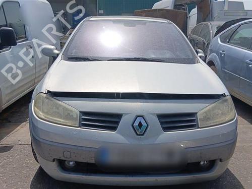 Used Parts RENAULT MEGANE II (BM0/1_, CM0/1_) 1.5 dCi (BM02, BM13, BM2A, CM02, CM13) 4976568