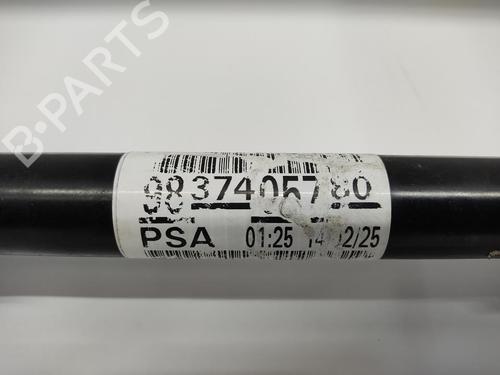 Left front driveshaft CITROËN C4 III (BA_, BB_, BC_)  | BP29588253M38 