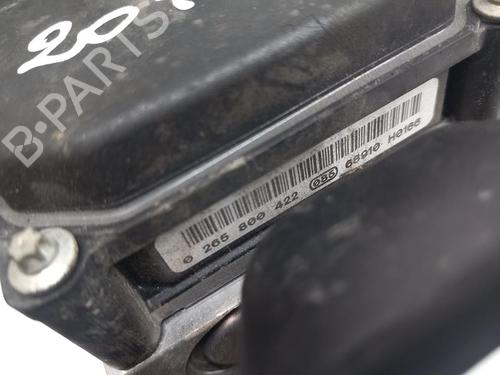 Control unit OPEL CORSA D (S07)  | BP34157263M11  - Image 5