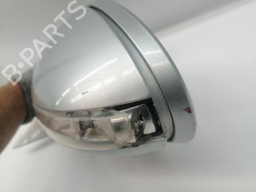 Left mirror MERCEDES-BENZ CLS (C219) CLS 350 (219.356) | BP19419730C26 