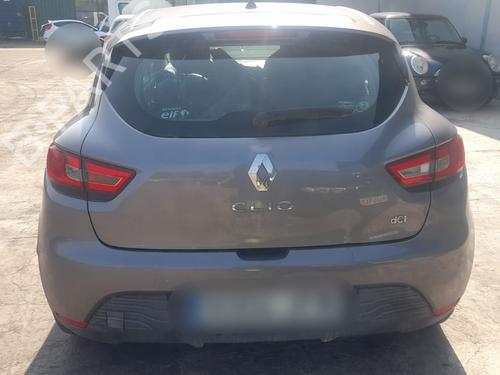 Engine RENAULT CLIO IV (BH_) | BP19919967M1