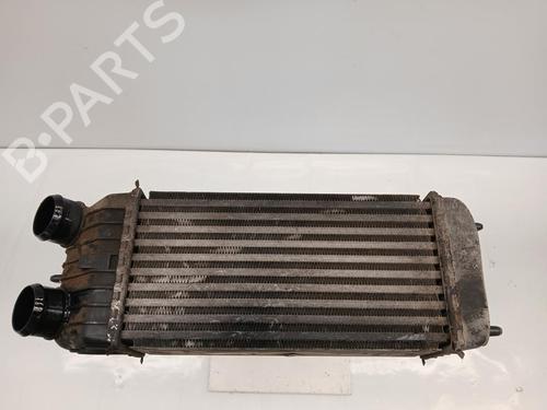Used Intercooler Intercooler PEUGEOT 207 (WA_, WC_) [2006-2015] 34348443 34348443