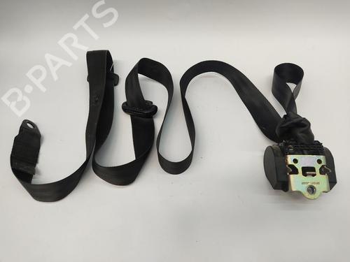 Front left seatbelt FIAT DUCATO Van (250_) | BP36672278I26 - Image 3