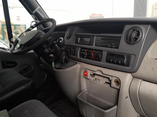 Left front indicator NISSAN INTERSTAR Van (X70) dCi 100 | BP10691563C32  - Image 5