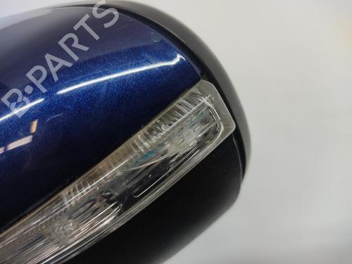 Left mirror VW GOLF VI (5K1)  | BP29972062C26