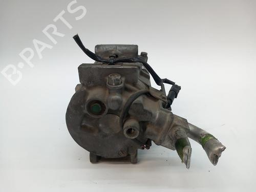 AC compressor MERCEDES-BENZ A-CLASS (W169) A 200 CDI (169.008, 169.308) | BP33430613M34 - Image 3