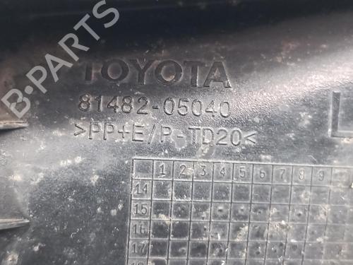 Other TOYOTA AVENSIS Estate (_T27_) | BP26032958O1