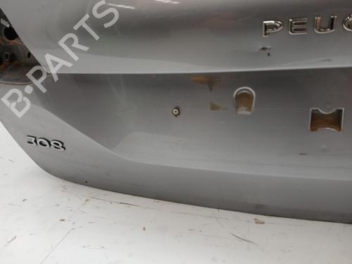 Tailgate PEUGEOT 308 SW II (LC_, LJ_, LR_, LX_, L4_)  | BP30102330C6 