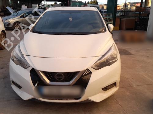 Used Parts NISSAN MICRA V (K14) [2016-2025]  3926780