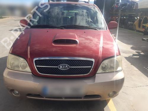 Used Parts KIA CARNIVAL II (GQ) 2.9 CRDi (144 hp) 4326499