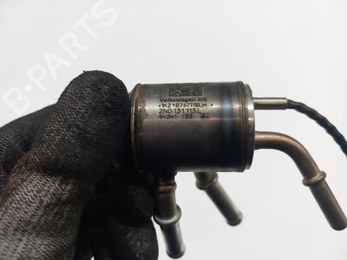 Injector VW CRAFTER Van (SY_, SX_)  | BP32679201M100  - Image 5