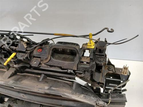 Frontplade/Frontkurv FORD FIESTA VI (CB1, CCN) 1.5 TDCi | BP37032801C72 - Image 3