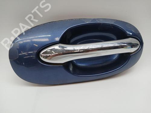 Used Exterior handle Exterior handle 38603423 38603423