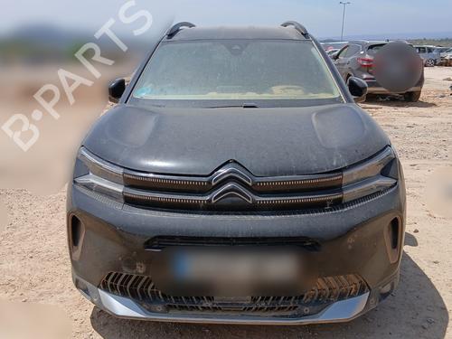 Used Parts CITROËN C5 X (ND_, NC_) [2021-2025]  3375839