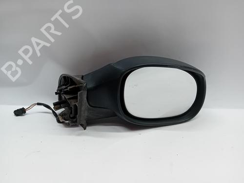 Used Right mirror CITROËN C3 I (FC_, FN_) 1.4 HDi (68 hp) 30968109