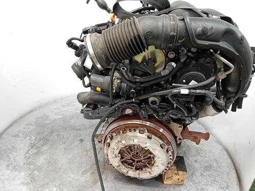 Engine PEUGEOT 508 SW I (8E_) | BP34211135M1 - Image 3