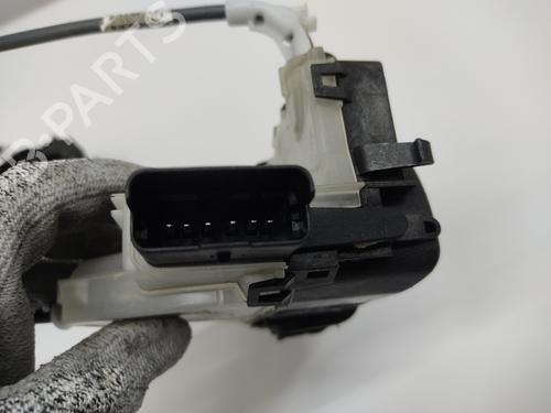 Front left lock FIAT SCUDO Van  | BP22551217C98 