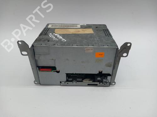 Used Radio SEAT CORDOBA (6K1, 6K2) [1993-2002]  29964761