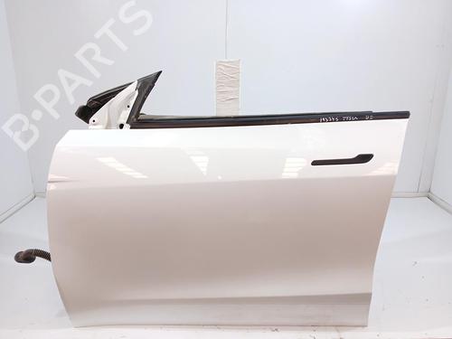 Used Left front door TESLA MODEL Y (5YJY) [2019-2025]  30321337