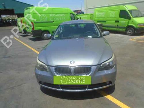 Used Parts BMW 5 (E60) 520 i 4977024