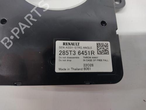 Elektronisk modul RENAULT ARKANA I (LCM_, LDN_)  | BP29244164M83 