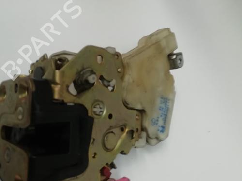 Rear right lock SUBARU IMPREZA Saloon (GD) 2.0 i R AWD (GD9) | BP10691627C99 