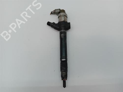 Spreder / Dyse Spreder / Dyse FORD TRANSIT Van (FA_ _) 2.4 TDCi RWD (140 hp) 38648550 38648550