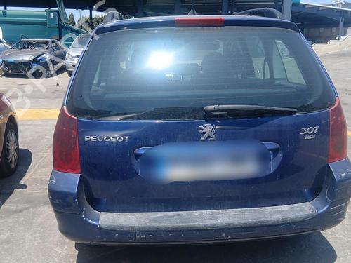 Headlight switch PEUGEOT 307 Break (3E) 2.0 HDI 90 | BP37490733I24 - Image 10