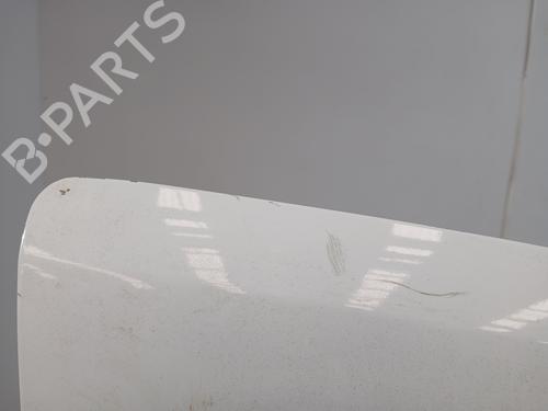 Right front door CITROËN BERLINGO / BERLINGO FIRST MPV (MF_, GJK_, GFK_) 1.6 HDI 75 (MF9HW, GJ9HWC, GF9HWC, GN9HWC) | BP26032997C3 
