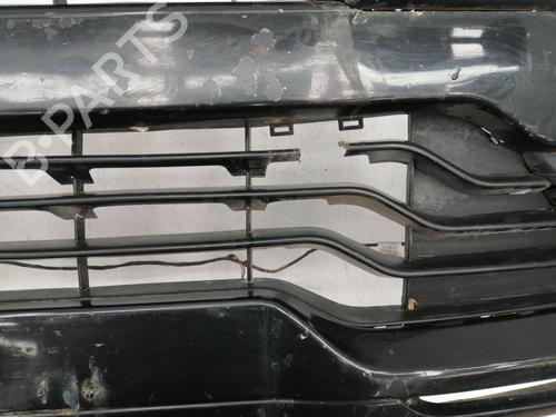 Front bumper CITROËN C4 Coupe (LA_) 1.6 16V | BP24827853C7 