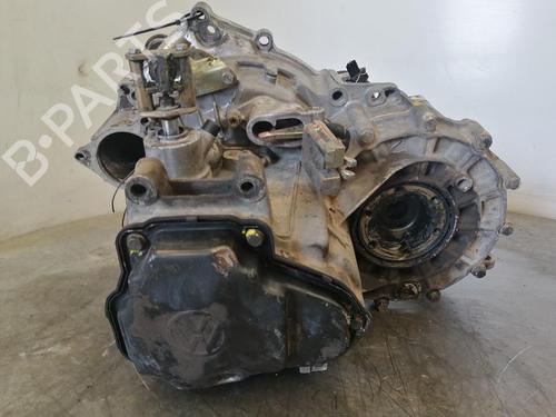 Gearbox VW TRANSPORTER T4 Van (70A, 70H, 7DA, 7DH) 1.9 TD | BP29953438M3 