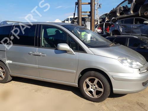 Used Parts PEUGEOT 807 (EB_) [2002-2025]  4275106