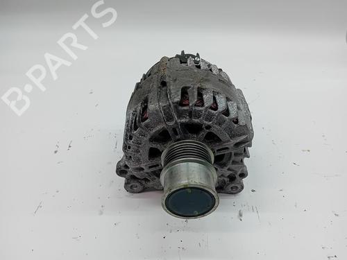 Used Alternator VW T-ROC (A11, D11) [2017-2026]  31670468
