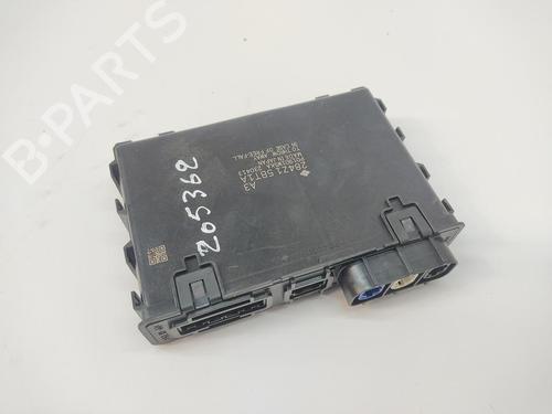 Used Electronic module Electronic module RENAULT ESPACE VI (RHN) E-TECH 200 Hybrid (199 hp) 36090954 36090954