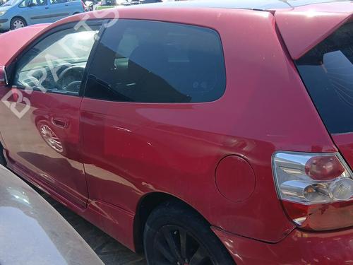 Right taillight HONDA CIVIC VII Hatchback (EU, EP, EV) 1.7 CTDi (EP4, EU9) | BP34620635C35  - Image 10