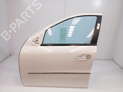 Used Left front door MERCEDES-BENZ M-CLASS (W164) ML 320 CDI 4-matic (164.122) (224 hp) 32470186