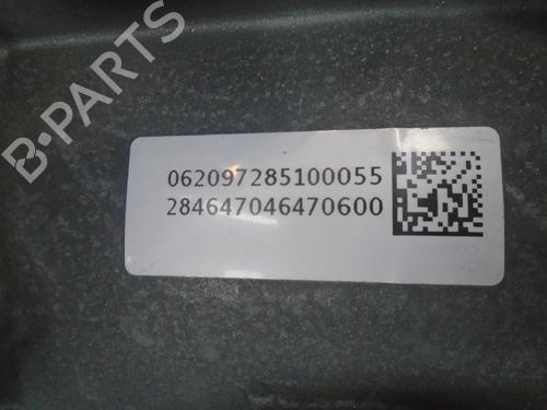 Gearbox ALFA ROMEO STELVIO (949_) 2.0 Q4 (949.AXA2A) | BP7779997M3 
