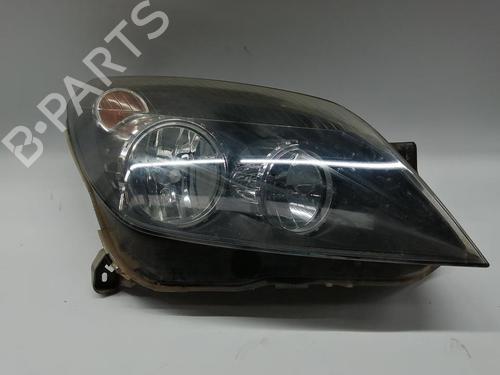 Faro derecho OPEL ASTRA H (A04) [2004-2014]  30837761