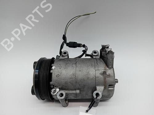 Used AC compressor AC compressor 37182033 37182033