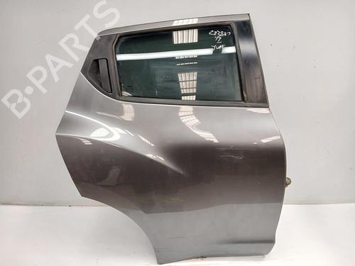 Used Right rear door NISSAN JUKE (F15) [2010-2019]  29306626