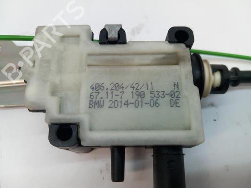 Electronic module BMW X6 (E71, E72) xDrive 30 d | BP29376105M83 
