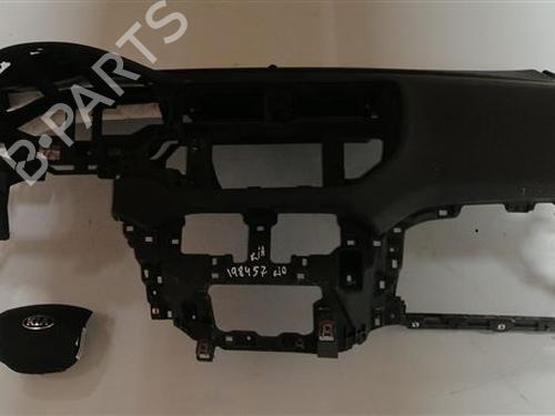 airbag-kit-kia-rio-iii-ub-2011-2012-2013-2014-2015-2016-2017-26961634 main image