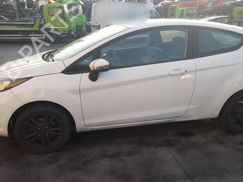 Intercooler FORD FIESTA VI (CB1, CCN) 1.0 EcoBoost | BP17043250M30 