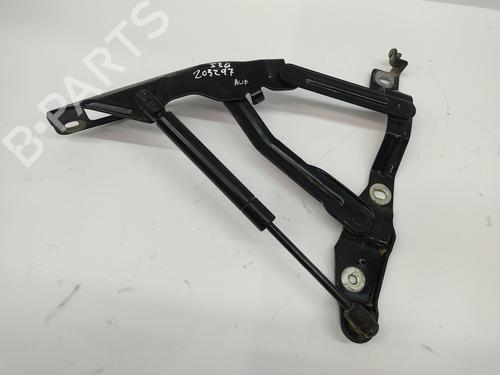 Hinge/Door check strap AUDI TT (8N3) 1.8 T quattro | BP29304354C146 