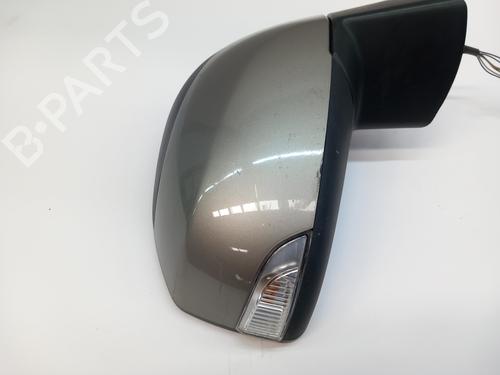 Right mirror RENAULT SCÉNIC III (JZ0/1_)  | BP29353807C27 
