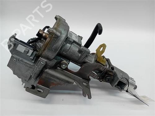 Used Steering column Steering column 9514394 9514394
