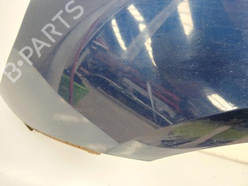 Left front fenders PEUGEOT 307 (3A/C) 2.0 HDi 90 | BP28075677C41 